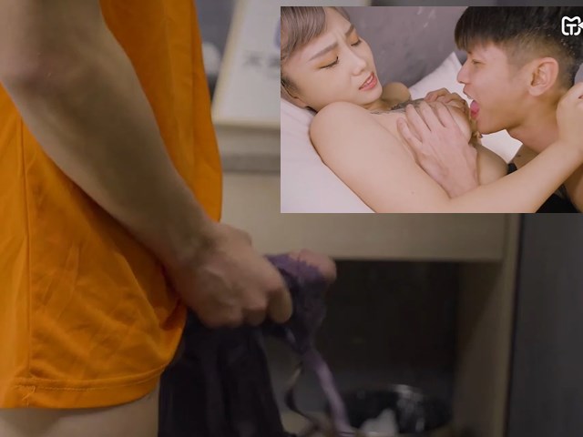 天美传媒TM0109艳母-孟若羽 继母与儿子的禁忌关系