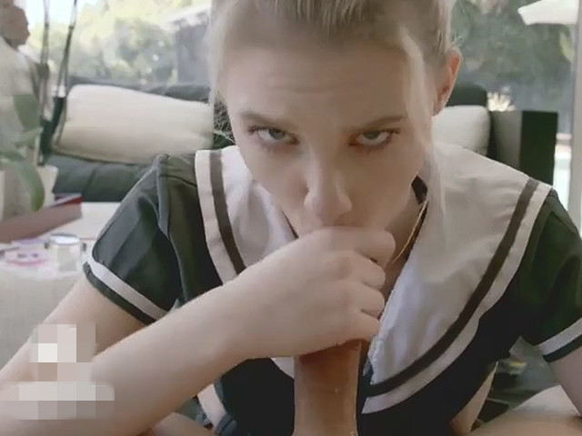 PH-US-003-极致深喉口爆