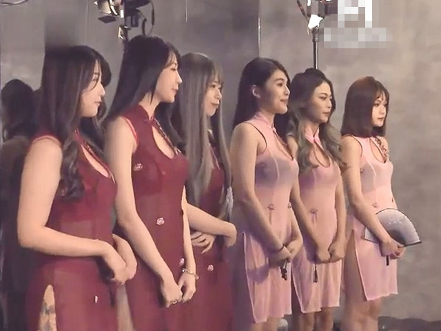 MTVQ14-EP2一撸向西.节目篇-岚玥.苡琍.徐蕾.南芊允