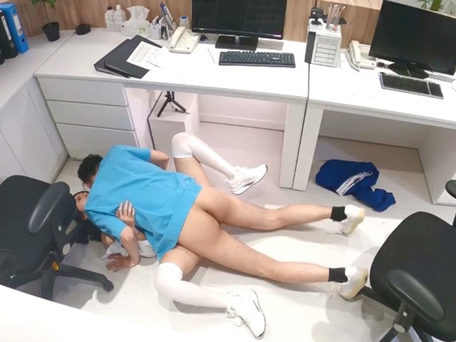 MDWP-0015-医院淫行.揭秘柜台底下的强制性爱-楚梦舒