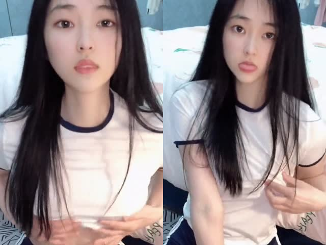 SS级完美露脸推特女神