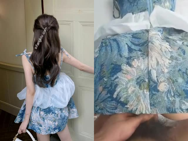 【91原创】清纯女神 新人小甜甜 8月5日最新福利合集 