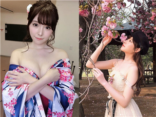 人称「最强美腿」av 女神桥本有菜！