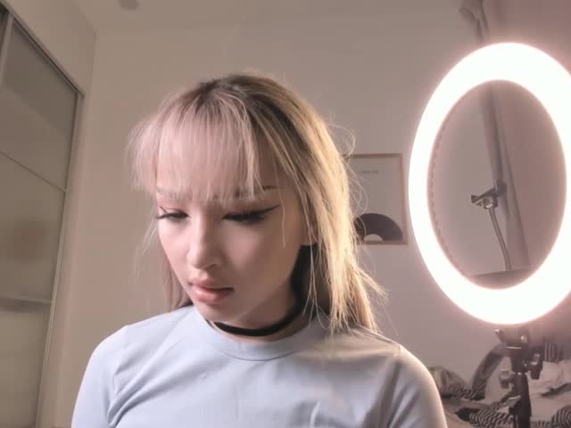 女神超级大秀！【asuna_love】2