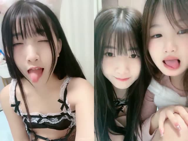 大学校花乐乐妹妹2