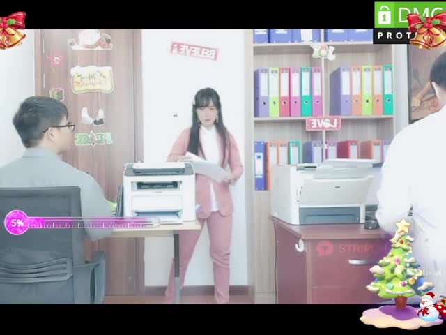 超优白领【Risk_IsMyLife】7