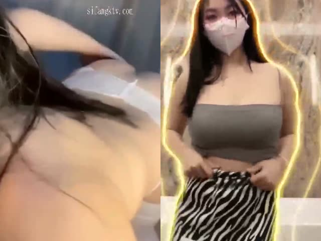 【重磅精品】人气女神【肉兔】大尺度私拍付费 裸舞 啪啪 KJ4 