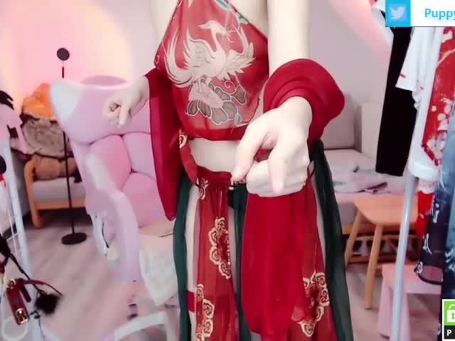 逆天颜值~【BABY-puppy】1