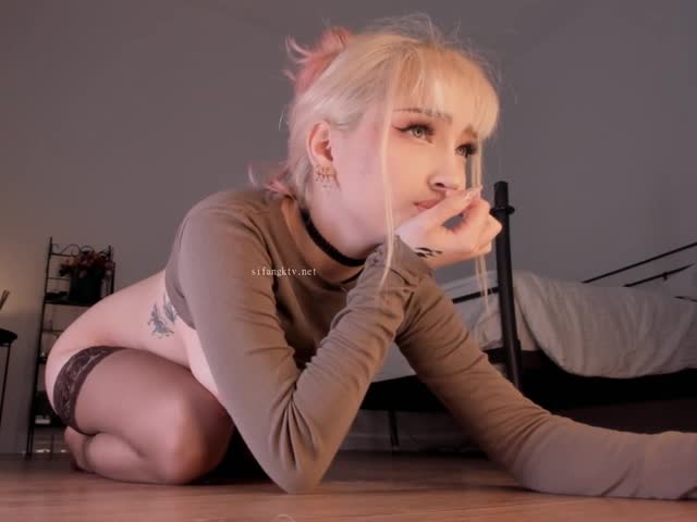 3女神超级大秀【asuna_love】4