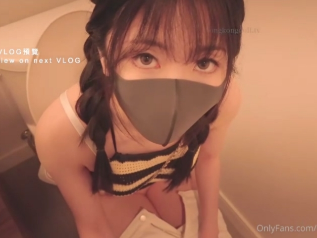 玩偶姐姐【HongKongDoll】 冲浪少女的碎碎念