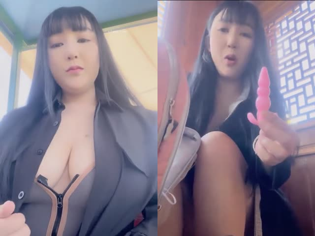 新人【妲己户外】1