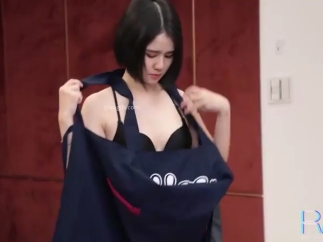 皇家华人 RAS-0005家事派遣員-喜兒