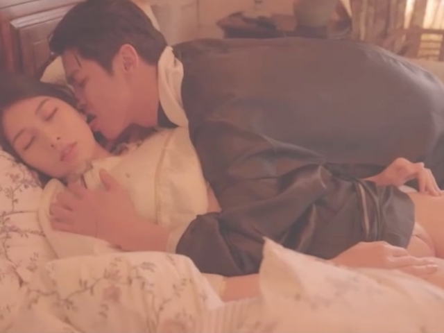 SA国际传媒 SAT0063 民初淫乱密医 民俗疗法骗财骗色- 佳芯