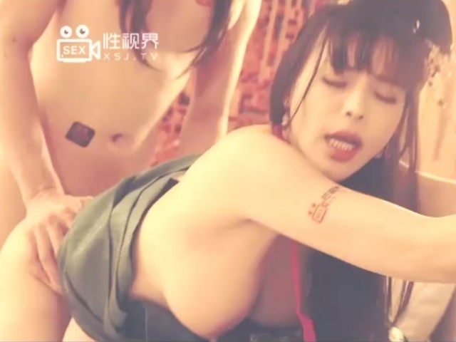 起点传媒  XSJ133 八艳淫新之桃花流水吾皇万睡顾横波 -莉娜