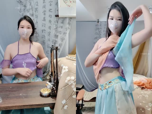 【我在上戏学表演】2-8