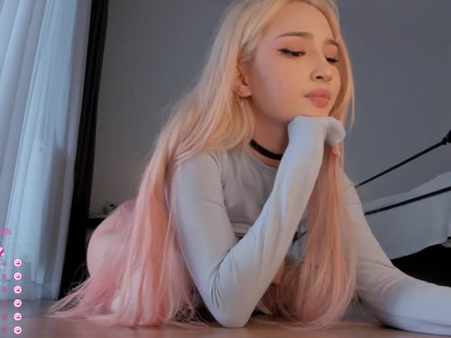 喷水淫娃大秀合集【asuna_love】3-5