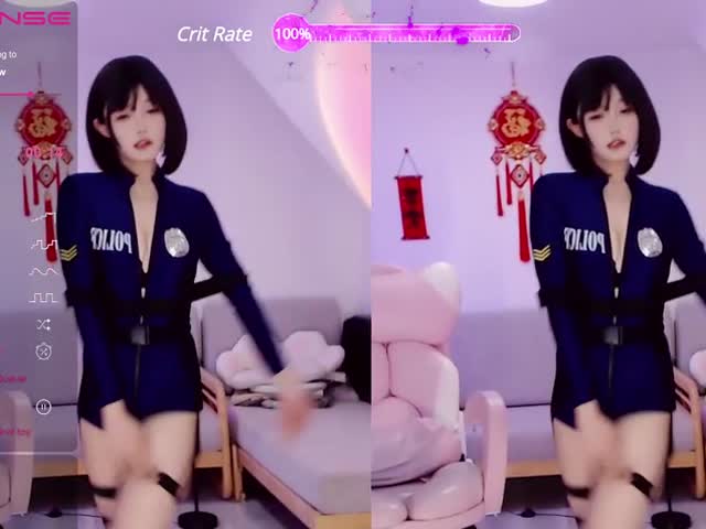 萌系少女~【BABY-puppy】3