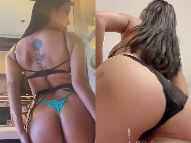 泰国超人气网红【bunny zudeahh】订阅福利    