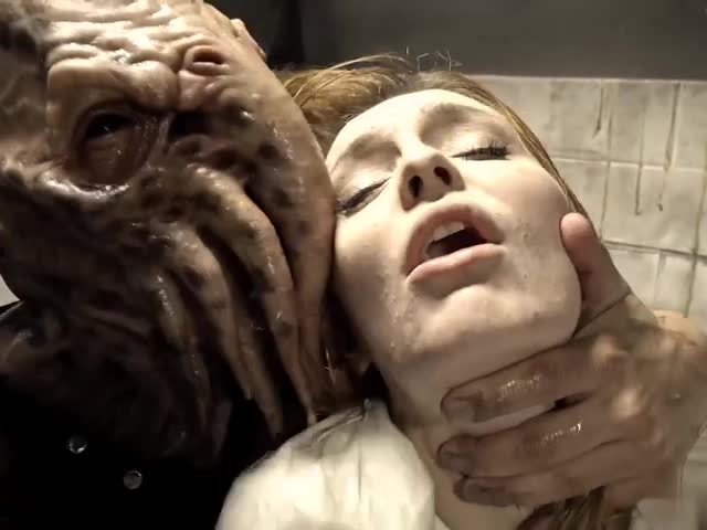 成人剧情恐怖微电影《昆图鲁》