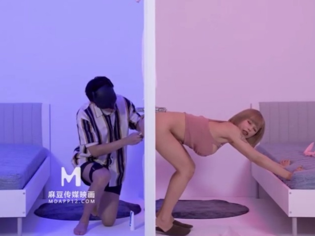 麻豆传媒MTVQ23-EP5只是炮友关系初见女优大礼无套乳交粉丝-姚宛儿