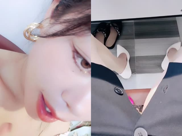 风骚御姐【超市收银员】3-9