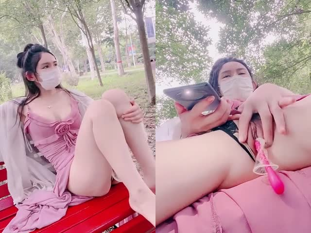 超美御姐【户外小妖精】2