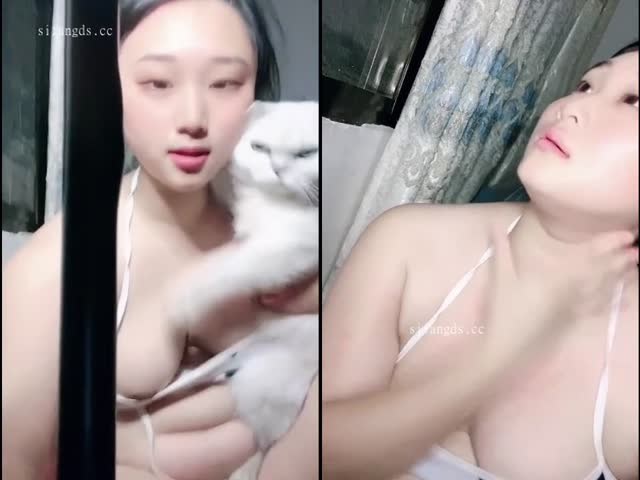 正宗大学生【大学生妮妮】7