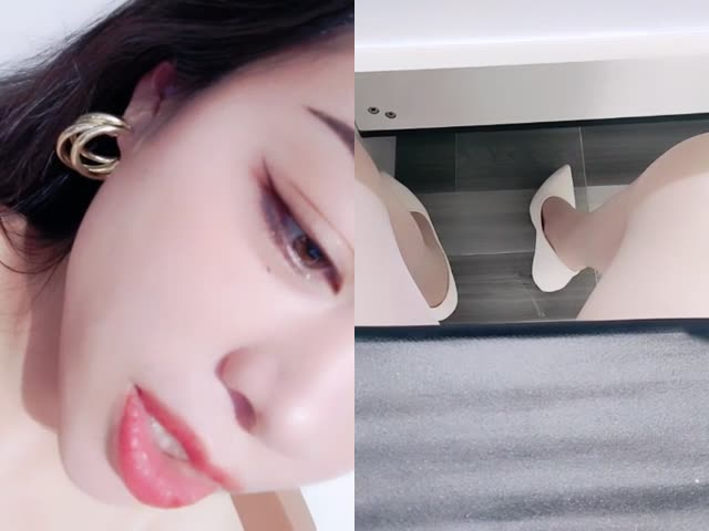 风骚御姐【超市收银员】3-5