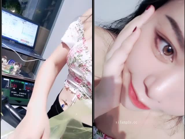 风骚御姐【超市收银员】3-2