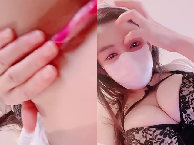 敬业主播【户外小妖精】11