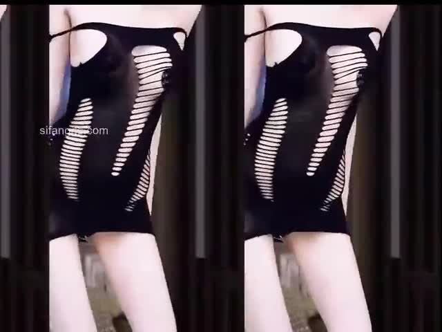 口水拉丝 乳交 半裸裸舞 抖胸舞等 1  