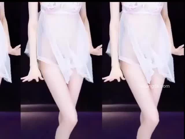 口水拉丝 乳交 半裸裸舞 抖胸舞等 1  