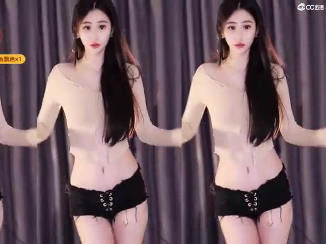 最新 22V 时长011734 性感女神 巨乳骚舞   