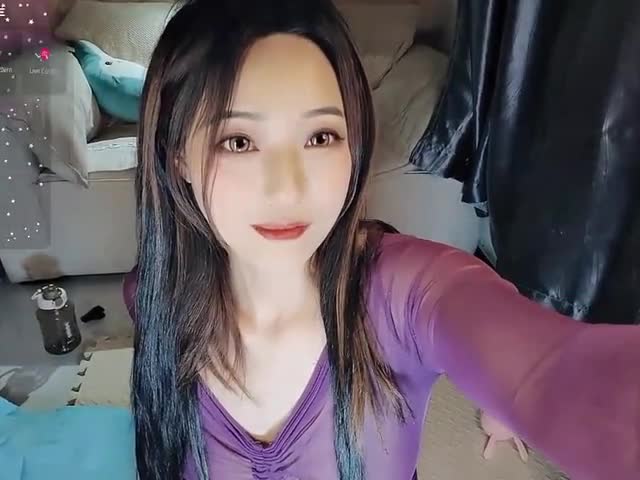 超美御姐【Ti_amo_UU】1