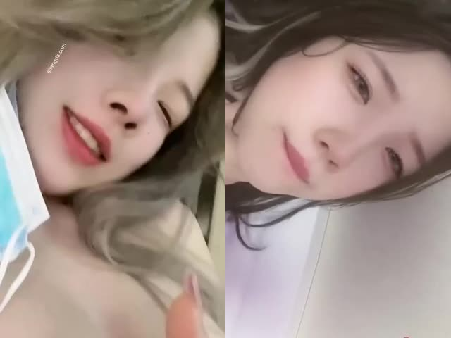 抖音大奶颜值女神【hormoneyu】福利   