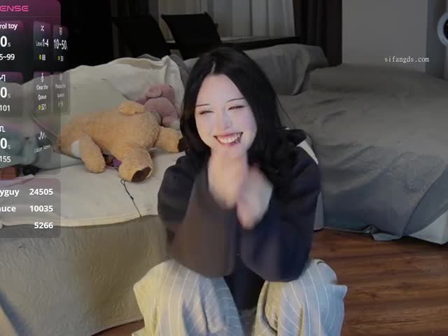 韩国女神【yee_rim】8