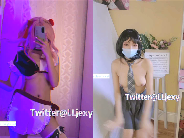 抖音舞曲-超美女神小仙云儿