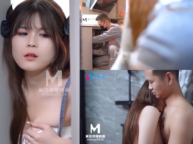 MSM-002 背德的相互诱惑-琪琪