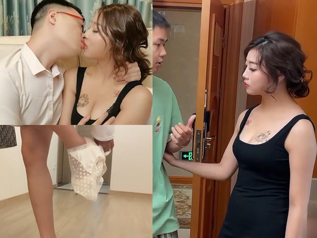 星空传媒XK8059少妇白洁4-童汐