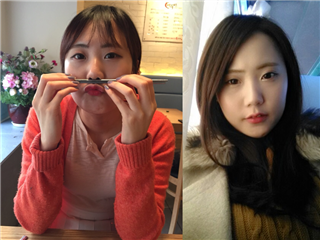 韩国正妹사진与男友啪啪流出