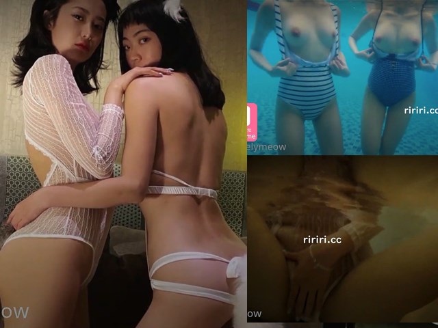 私拍跟男友啪啪约好姐妹一起来3P 男友还服务姐妹