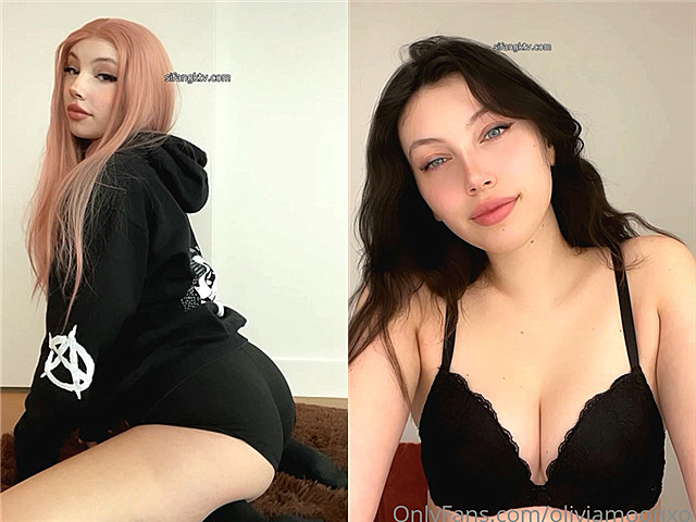 健身美女【Avalovexo】被外国巨根操爆 无套内射