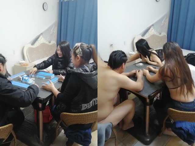 换妻论坛招募,两男两女