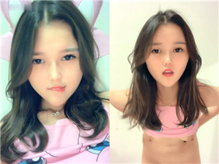 可爱萌妹子直播秀