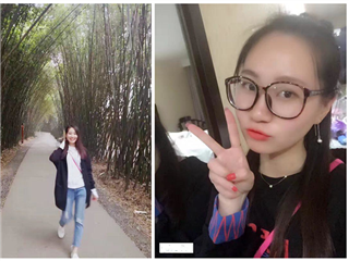 大学生小珍跟朋友旅游被灌醉了