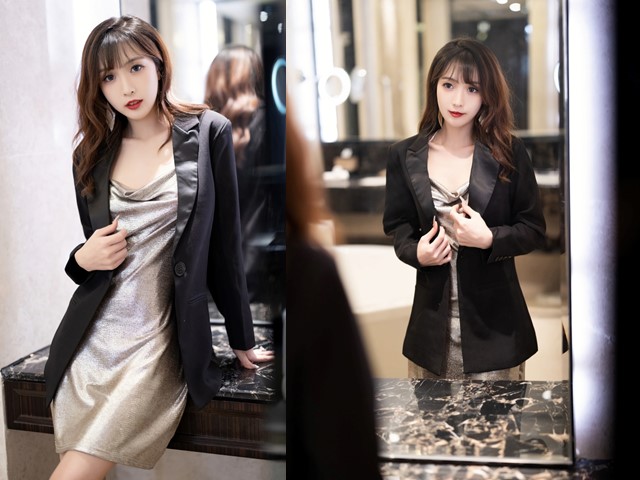 极品女神秀人核弹.绝美人气女神『林星阑』