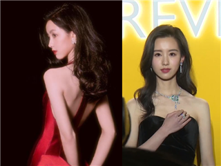 超吃清纯奶茶妹妹-陈都灵换脸AI