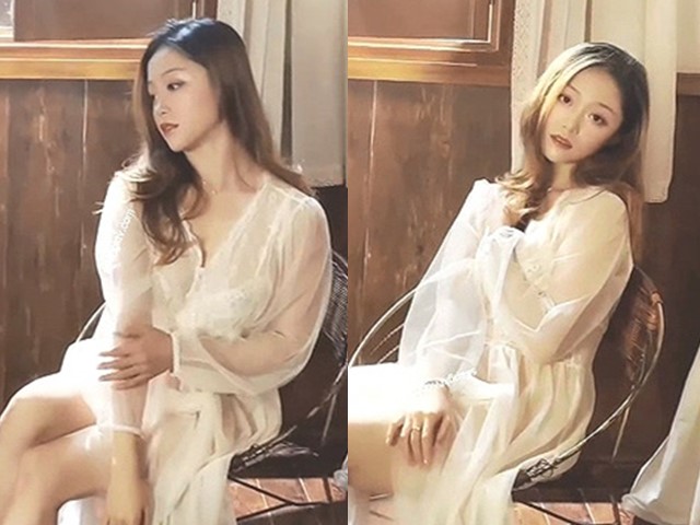 高端摄影师『玫瑰.娅.么么茶』超唯美私拍流出