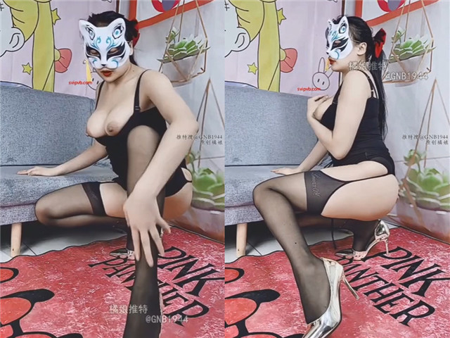 推特极品骚货御姐‘橘娘’精品首发