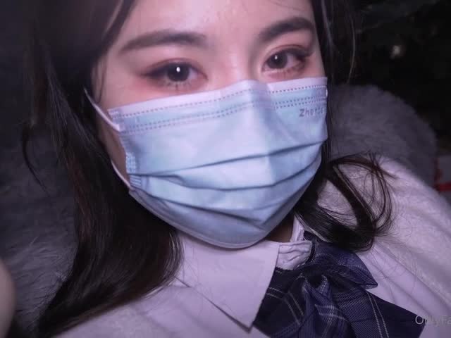 渣男半夜勾搭夜归学生妹…